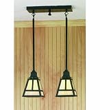14Ceiling Mt Square Rods 2.25Fitter-9 Mission 2.25 Ring/T2