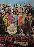 Sgt. Peppers Lonely Hearts Club Band