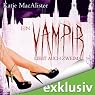 H&ouml;rbuch Ein Vampir liebt auch zweimal (Dark Ones 9)