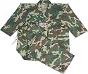 MAR Camoflage Competition Suit (P/C)