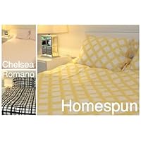 Magnolia Organics Capital Collection Duvet Cover