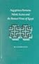 Aegyptiaca Romana: Nilotic Scenes and the Roman Views of Egypt (Religions in the Graeco-Roman World)