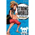 ONE PIECE FILM STRONG WORLD (��) (ONE PIECE FILM STRONG WORLD) (�W�����v�R�~�b�N�X)