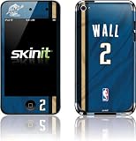 Skinit J. Wall - Washington Wizards #2 Vinyl Skin for iPod Touch (4th Gen)