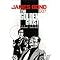 James Bond: The Comic Strips