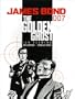 James Bond: The Golden Ghost