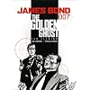 James Bond: The Golden Ghost