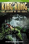 King Kong: Island of the Skull