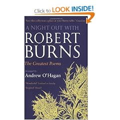 A Night Out with Robert Burns: The Greatest Poems