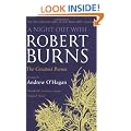 A Night Out with Robert Burns: The Greatest Poems