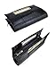 Hoxis Classic Crocodile Pattern Faux Patent Leather Metal Grip Cut it out Clutch with Shoulder Strap Womens Handbag