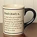 Mom Mug, Mom Coffee Cup, Ceramic Mom Mug, Mother's Day Gift By Tumbleweed