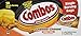 Combos Pretzel Snacks - Cheddar Cheese - 1.8 oz - 18 ct