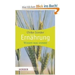 Ern�hrung: Wissen was stimmt (HERDER spektrum)