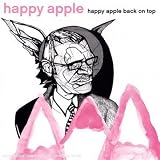 Happy Apple Back on Top/