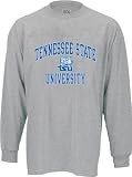 Tennessee State Tigers Perennial Long Sleeve T-Shirt