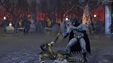 Mortal Kombat vs. DC Universe