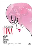 TINA ティナ [DVD]