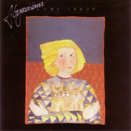 JUNE TABOR : ABYSSINIANS