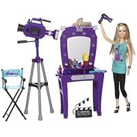 Hannah Montana Making the Video w/Hannah