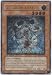 Aquarian Alessa Yugioh Ultimate Holo Rare TAEV-EN020