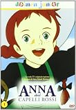 Anna Dai Capelli Rossi #01