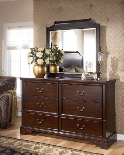 Ashley Furniture Kendrick Dresser