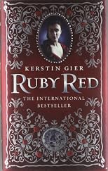 Ruby Red