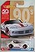 Hot Wheels 90s, WHITE DODGE VIPER RT/10 50TH ANNIVERSARY 7/10