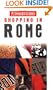 Shopping in Rome (Insight Shopping Guides)