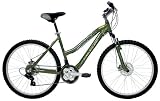Jeep Overland Women's Mountain Bike (26-Inch Wheels)