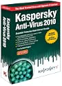 Kaspersky AntiVirus