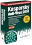 Kaspersky Anti-Virus 2010  3-User [Old Version]