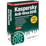 Kaspersky AntiVirus