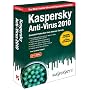 Kaspersky Anti-Virus 2010  3-User