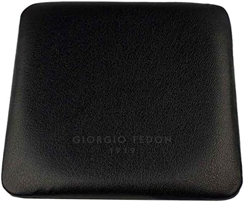 Giorgio Fedon 1919 Magnetic Mat - 7,7x7,7 cm - Black