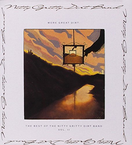 NITTY GRITTY DIRT BAND - 703022 - Zortam Music