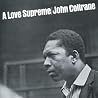 Image of album by John Coltrane