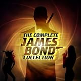 Various Artists The Complete James Bond Collection