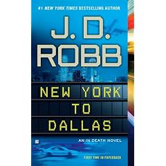 New York to Dallas