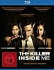The Killer inside me (DVD)