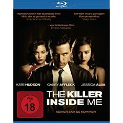 The Killer Inside Me