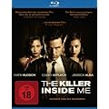 The Killer inside me [Blu-ray]