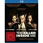 The Killer inside me [Blu-ray] <b>Blu-ray</b> ~ Bill Pullman