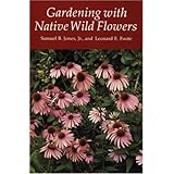 Gardening with Native Wild Flowers
