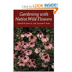 Gardening with Native Flowers