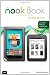 The NOOK Book: An Unofficial Guide: Everything You Need to Know for the NOOK, NOOK Color, and NOOK Study (2nd Edition) The NOOK Book: An Unofficial Guide: Everything You Need to Know for the NOOK, NOOK Color, and NOOK Study (2nd Edition)