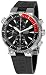 Oris Divers Titan Chronograph Automatic Mens Watch 674-7599-7154RS