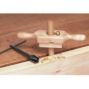 3 4 Wood Threading Kit by PriceCutter