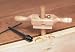 3/4 Wood Threading Kit